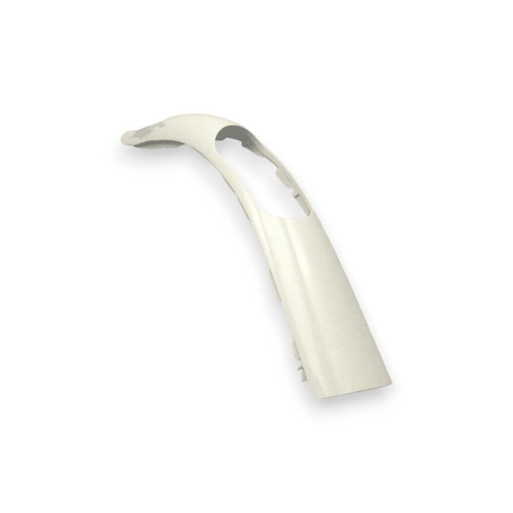 COPERCHIO IMPUGNATURA BASTONE FOLLETTO VK200 VK220S, durable, ergonomic design, enhances vacuum functionality.