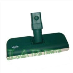 SPAZZOLA SETOLA PER FOLLETTO VK120 ORIGINALE, versatile cleaning brush, fits Folletto VK120 vacuum models, durable bristles.