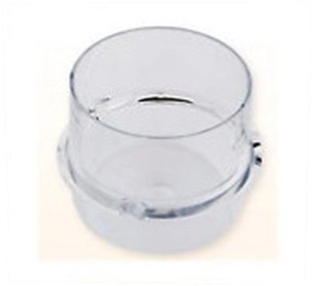 MISURINO BOCCALE for BIMBY VORWERK TM21 TM31, clear measuring cup replacement, durable and precise for kitchen use.