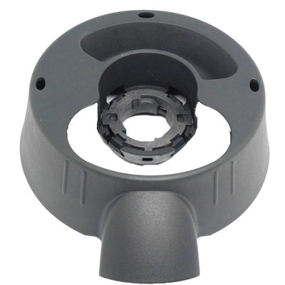 GHIERA FISSAGGIO PORTALAMA PER BIMBY TM31 in durable material, essential ricamby bimby part for secure blade attachment.