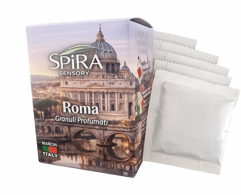 Granuli Profumati per Folletto. Acquista ora su Medicalbimby.it