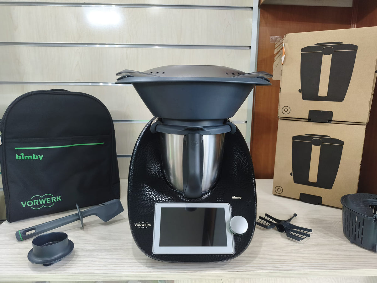 Bimby TM6 Ricondizionato: Acquista su Medicalbimby.it