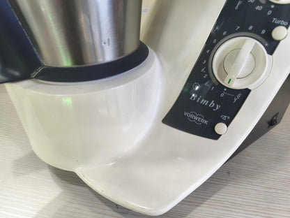 Bimby TM 21 con Garanzia 12 mesi