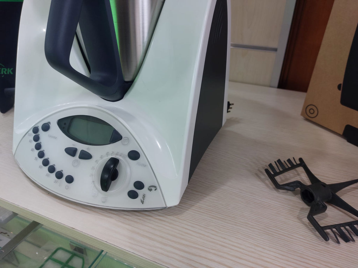 Bimby TM 31  con Garanzia 12 mesi