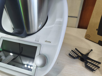 Bimby TM6 Ricondizionato: Acquista su Medicalbimby.it