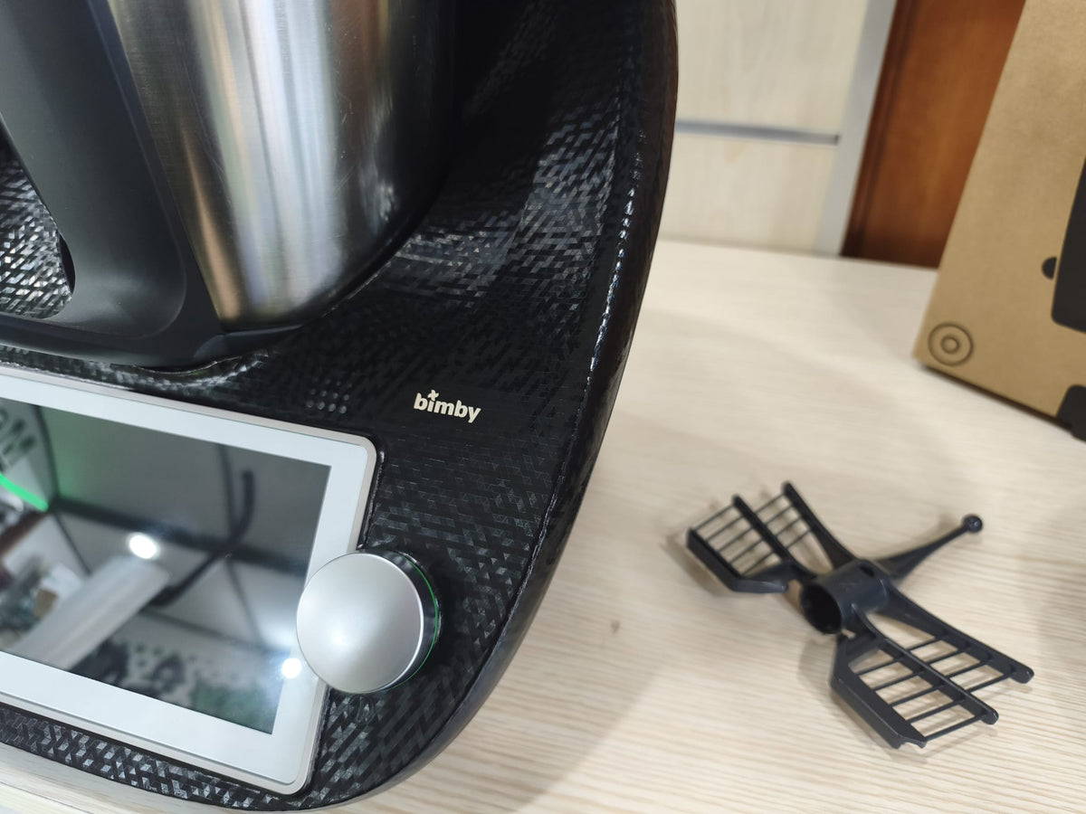 Bimby TM6 Ricondizionato: Acquista su Medicalbimby.it