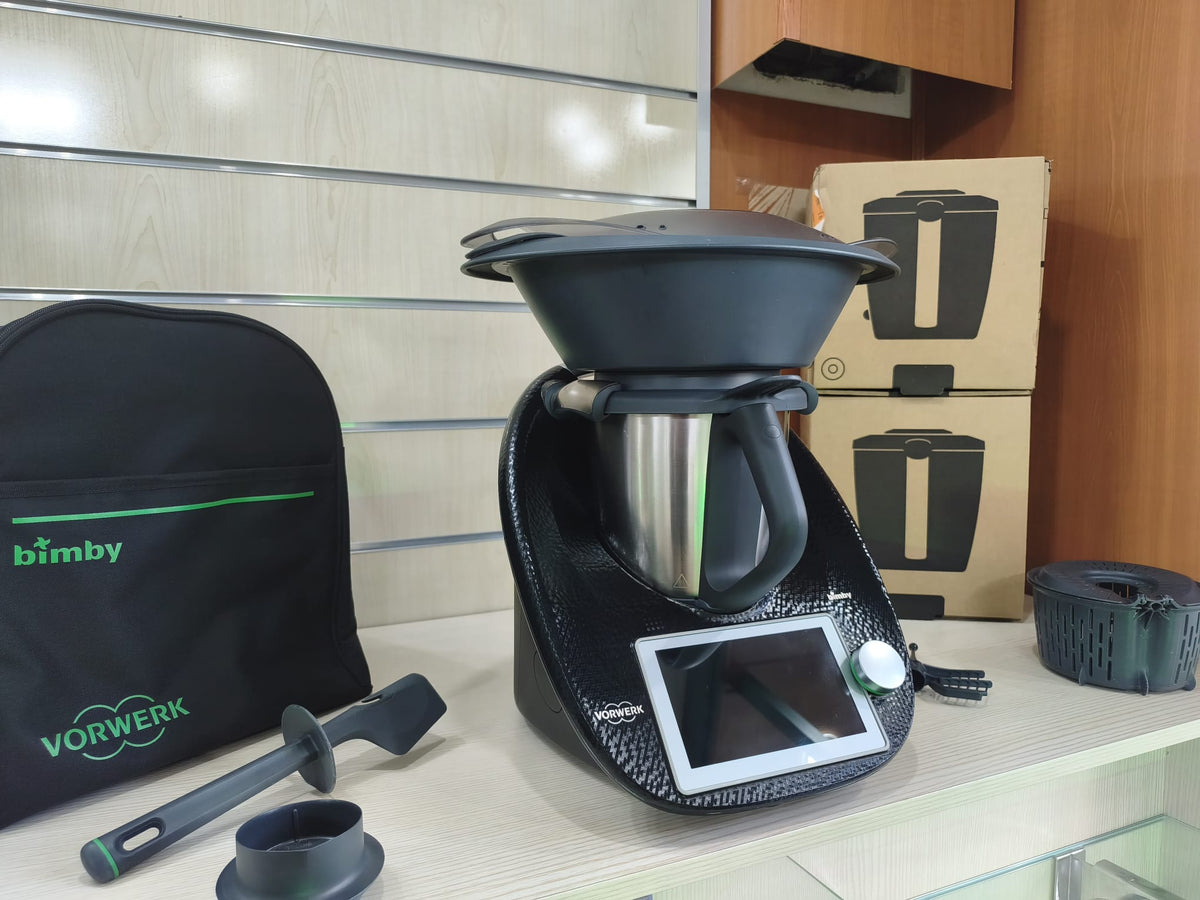 Bimby TM6 Ricondizionato: Acquista su Medicalbimby.it