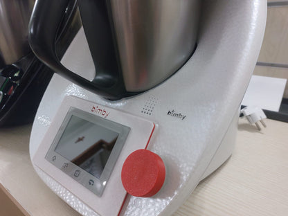 Bimby Tm5 Rigenerato Serie Limitata Glitter: Aquista su Medicalbimby.it