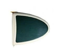 UNITA' FILTRO PORTA SACCO per Folletto VK 130 VK131, design unico, compatibile con aspirapolvere, alta efficienza filtrante.