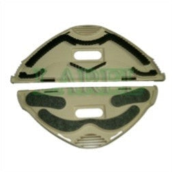 SETOLE FELTRO PER FOLLRTTO VK130 ORIGINALE, durable replacement spazzole for efficient cleaning performance.