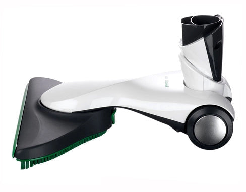 SPAZZOLA FOLLETTO HD50 ORIGINALE VORWERK for VK models 130-200, featuring sleek design and advanced cleaning technology.