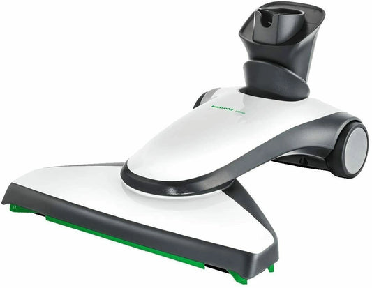 SPAZZOLA HD60 ORIGINALE VORWERK FOLLETTO for VK 200/150/140/136/135, sleek design, efficient cleaning performance.
