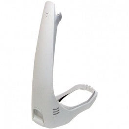 CONDOTTO ASPIRAZIONE for FOLLETTO VK130 VK131, durable scocca design, enhances vacuum performance and longevity.