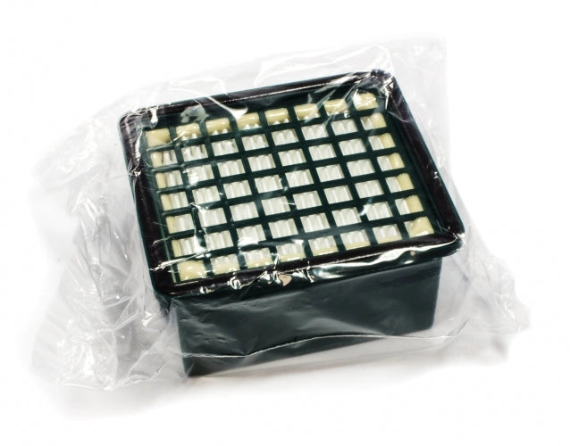 MICROFILTRO IGIENICO HEPA per Folletto VK130 VK131, filtro di ricambio efficace per aspirapolvere, sigillato in confezione...