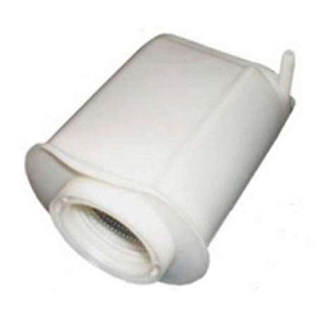 FILTRO SILENZIATORE SCOPA FOLLETTO VK121 VK122, durable vacuum filter, enhances performance, reduces noise, easy installat...