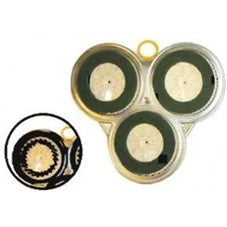 SET CARTER PAD SETOLE MODULI PECARI FOLLETTO VORWERK per PL515 FSP030, spazzole di alta qualità e prestazioni.