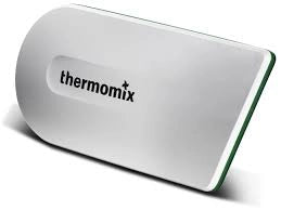 Cook-Key CHIAVETTA USB RICETTARIO TM5 ORIGINALE WORWERK enhances your Bimby with seamless recipe access and updates.