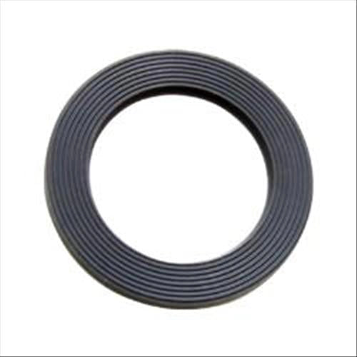 Guarnizione per gruppo lame Bimby Vorwerk TM21-TM31-TM5-TM6 in gomma resistente, ideale per ricambi e manutenzione.
