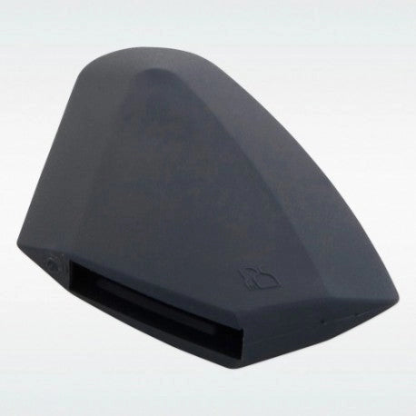 PEZZO FINALE PUNTA PER SPATOLA BIMBY VORWERK TM21, high-quality replacement part for Bimby, enhances mixing efficiency.