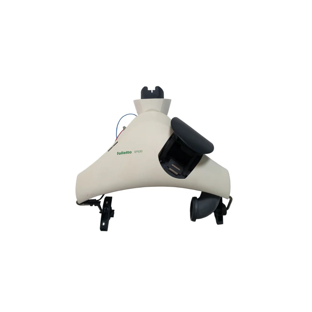Snodo Completo Pulilava SP530: Assistenza Folletto e Bimby a Catania