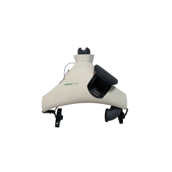 Snodo Completo Pulilava SP530: Assistenza Folletto e Bimby a Catania